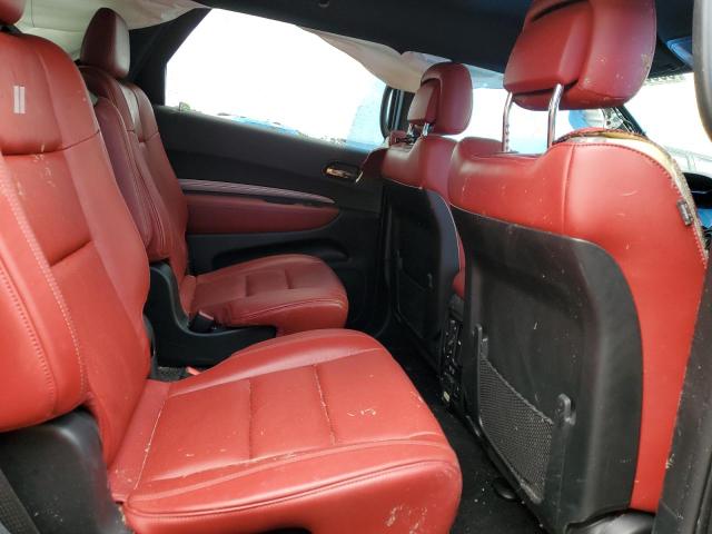 Photo 6 from auction – 2020 DODGE DURANGO R/ with VIN 1C4SDHCT1LC307715