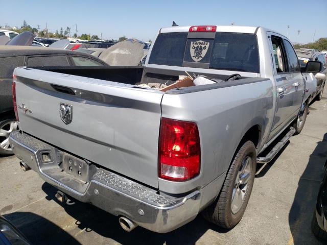 Photo 4 from auction – 2014 RAM 1500 SLT with VIN 1C6RR6LT1ES172515