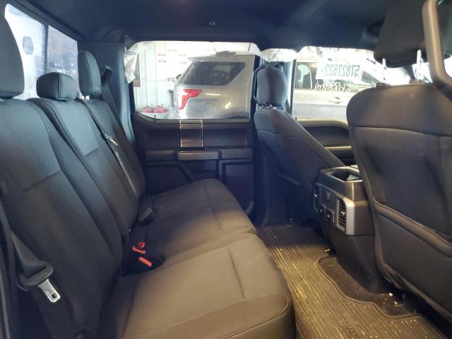 Photo 6 from auction – 2018 FORD F150 SUPER with VIN 1FTEW1EP0JFC13528