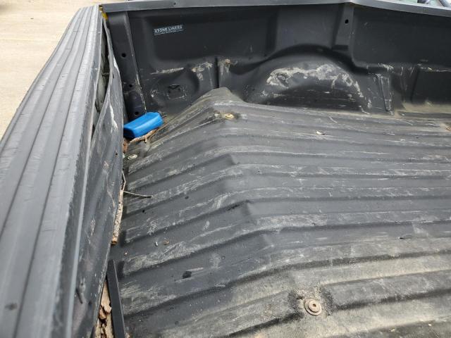 Photo 9 from auction – 2007 FORD F 150 with VIN 1FTRF122X7KB56782