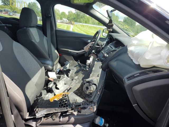 Photo 5 from auction – 2014 FORD FOCUS ST with VIN 1FADP3L9XEL164053