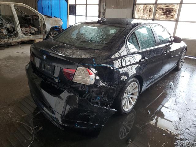 Photo 4 from auction – 2011 BMW 328 XI with VIN WBAPK7C5XBA816250