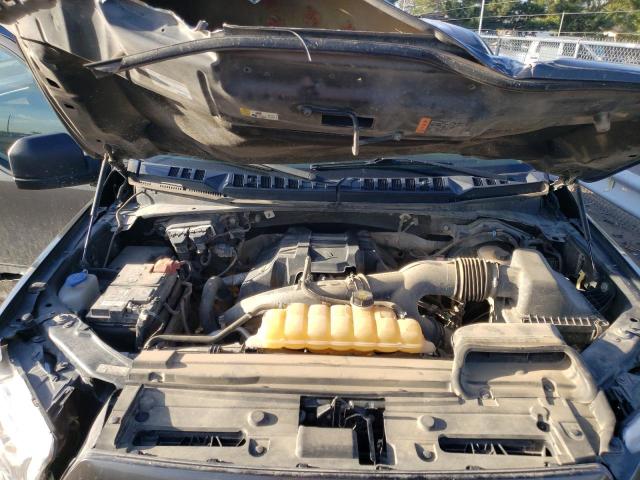 Photo 7 from auction – 2017 FORD F150 SUPER with VIN 1FTEX1EP2HKE16967