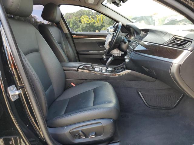 Photo 5 from auction – 2015 BMW 528 XI with VIN WBA5A7C51FD622964
