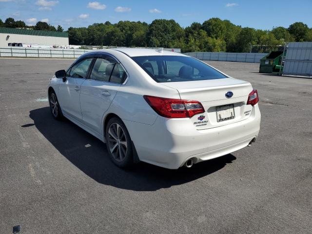 Photo 3 from auction – 2017 SUBARU LEGACY 3.6 with VIN 4S3BNEN69H3041872