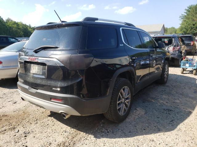 Photo 4 from auction – 2017 GMC ACADIA SLE with VIN 1GKKNSLS7HZ194864