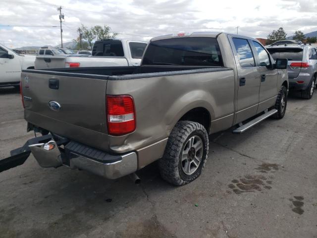 Photo 4 from auction – 2006 FORD F 150 with VIN 1FTPW12VX6FB39554