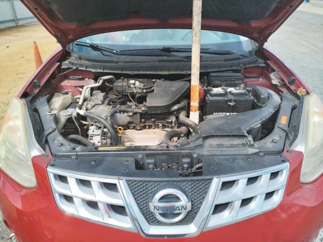 Photo 7 from auction – 2011 NISSAN ROGUE S with VIN JN8AS5MT7BW179254