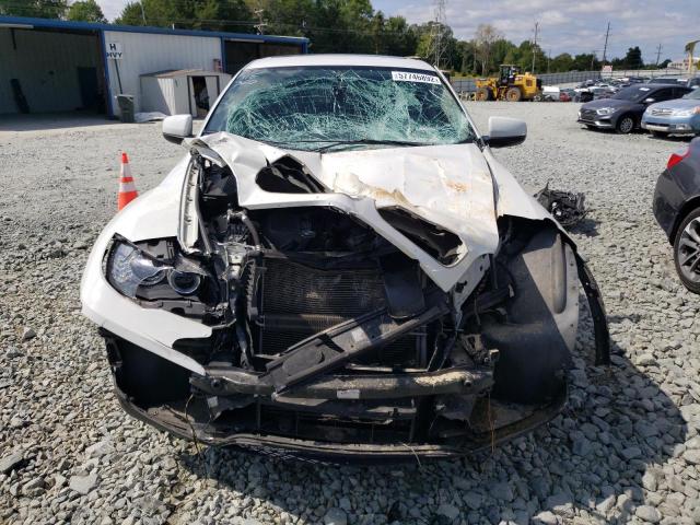 Photo 9 from auction – 2012 BMW X6 XDRIVE3 with VIN 5UXFG2C55CL780572