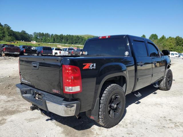 Photo 4 from auction – 2009 GMC SIERRA K15 with VIN 3GTEK23309G259565