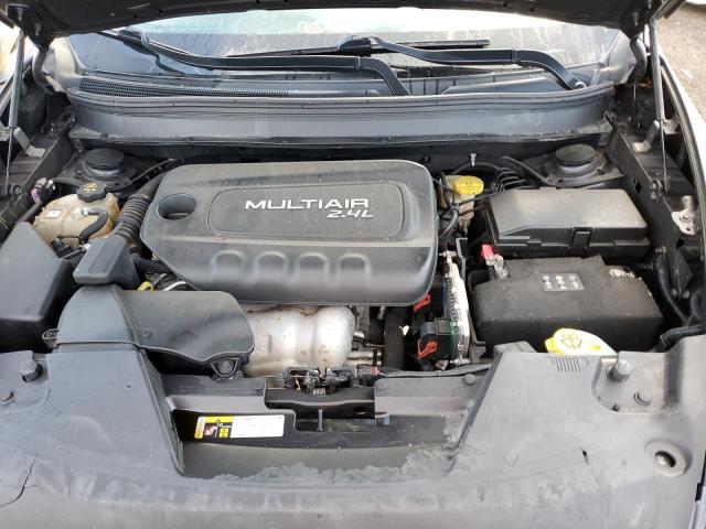 Photo 7 from auction – 2015 JEEP CHEROKEE L with VIN 1C4PJLDB3FW782583