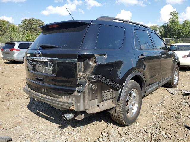 Photo 4 from auction – 2013 FORD EXPLORER with VIN 1FM5K7B87DGC04654