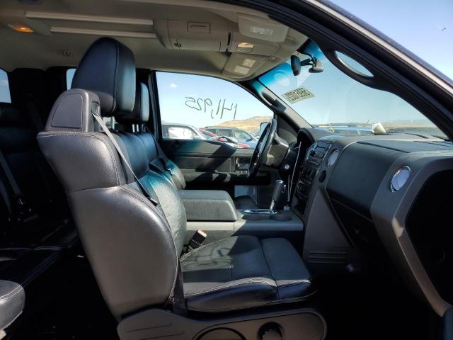 Photo 5 from auction – 2004 FORD F150 with VIN 1FTPX14554NC12472