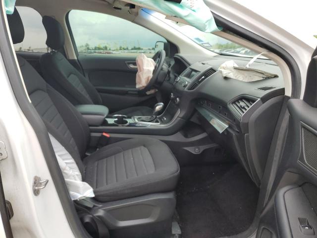 Photo 5 from auction – 2016 FORD EDGE SE with VIN 2FMPK3G9XGBC58643
