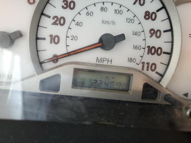 Photo 8 from auction – 2007 TOYOTA COROLLA CE with VIN 1NXBR30EX7Z876181