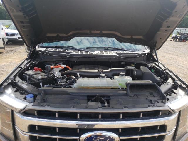 Photo 7 from auction – 2021 FORD F150 SUPER with VIN 1FTFW1ED8MFB07116