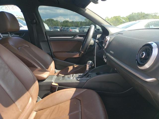 Photo 5 from auction – 2017 AUDI A3 PREMIUM with VIN WAUJ8GFF5H1057072