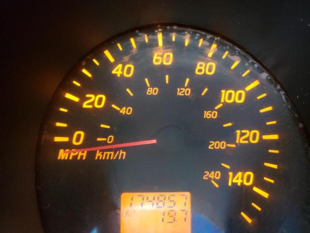 Photo 8 from auction – 2002 NISSAN ALTIMA BAS with VIN 1N4AL11D62C265340