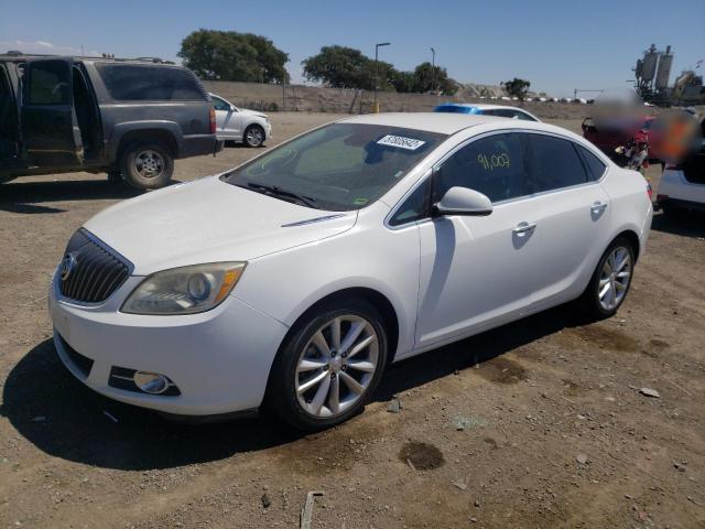 Photo 2 from auction – 2012 BUICK VERANO with VIN 1G4PP5SK5C4178596