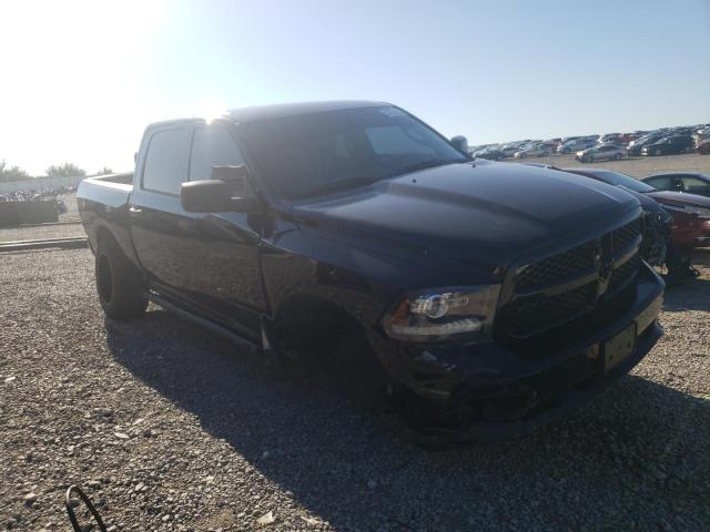 RAM 1500 ST 2014 with VIN 1C6RR7KT5ES471738 - Photo from auction