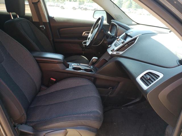 Photo 5 from auction – 2011 GMC TERRAIN SL with VIN 2CTFLTECXB6284144