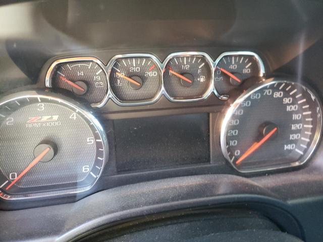 Photo 8 from auction – 2014 CHEVROLET SILVERADO with VIN 3GCUKREC0EG333496