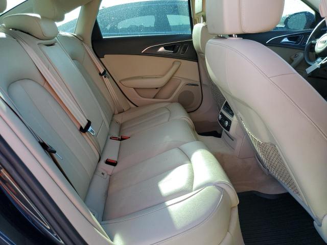 Photo 6 from auction – 2017 AUDI A6 PREMIUM with VIN WAUG8AFC2HN134566