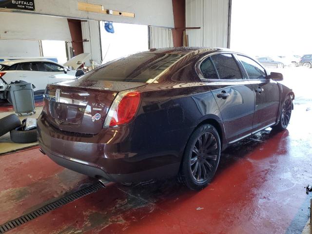 Photo 4 from auction – 2010 LINCOLN MKS with VIN 1LNHL9FT6AG600753