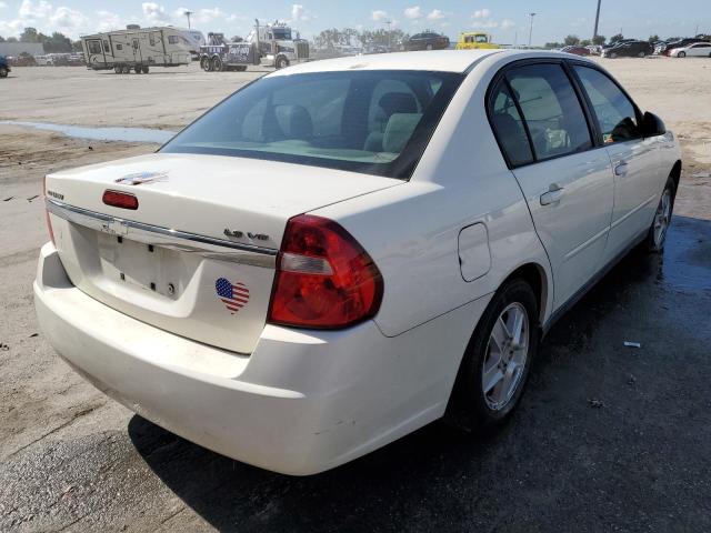Photo 4 from auction – 2004 CHEVROLET MALIBU LS with VIN 1G1ZT54854F122537