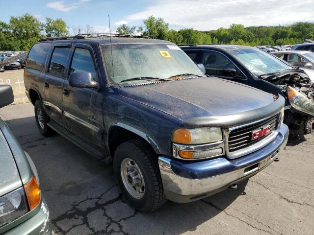 GMC YUKON 2002 with VIN 3GKGC26G42G181161 - Photo from auction