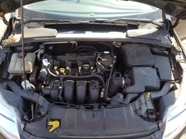 Photo 7 from auction – 2014 FORD FOCUS with VIN 1FADP3F23EL350869