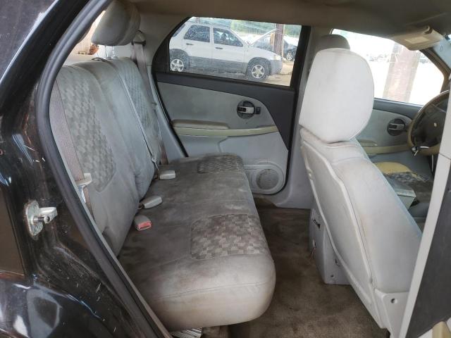 Photo 6 from auction – 2005 CHEVROLET EQUINOX LT with VIN 2CNDL73F056050487
