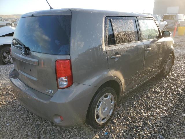 Photo 4 from auction – 2011 TOYOTA SCION XB with VIN JTLZE4FE2B1121908