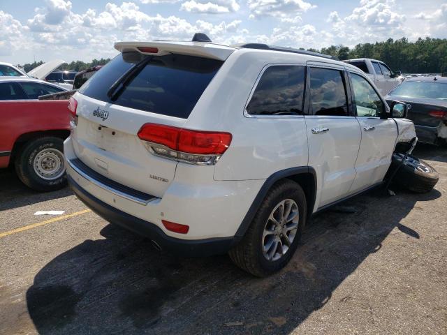 Photo 4 from auction – 2014 JEEP GRAND CHER with VIN 1C4RJEBG0EC340461