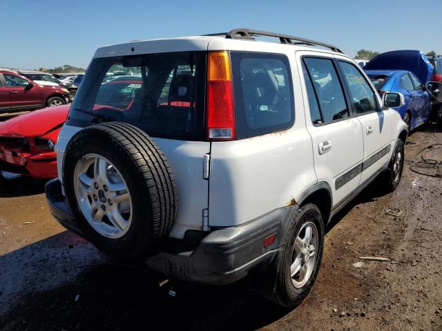 Photo 4 from auction – 1999 HONDA CR-V EX with VIN JHLRD1869XC079884