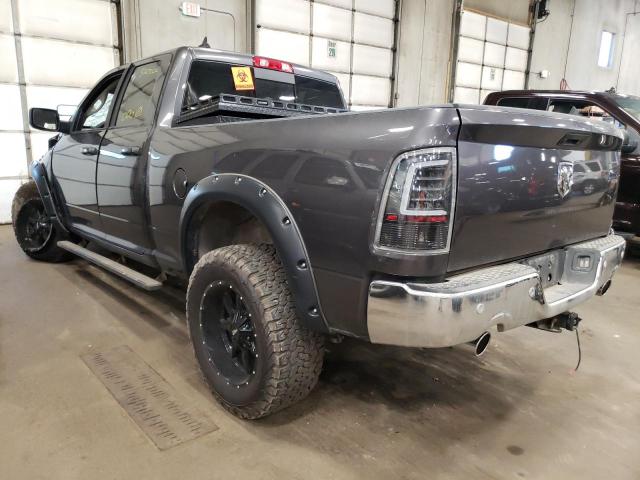Photo 3 from auction – 2018 RAM 1500 SLT with VIN 1C6RR7GT7JS242383