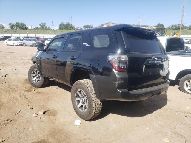 Photo 3 from auction – 2019 TOYOTA 4RUNNER SR with VIN JTEBU5JR1K5718116