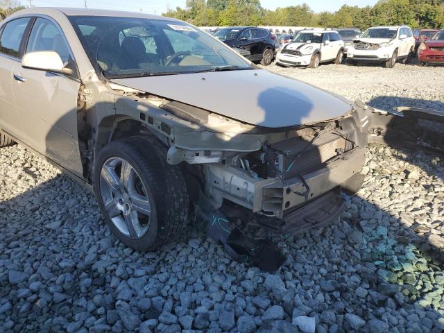 Photo 9 from auction – 2012 CHEVROLET MALIBU 1LT with VIN 1G1ZC5E09CF335904