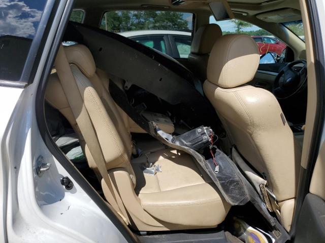 Photo 6 from auction – 2008 SUBARU TRIBECA LI with VIN 4S4WX90D684413991