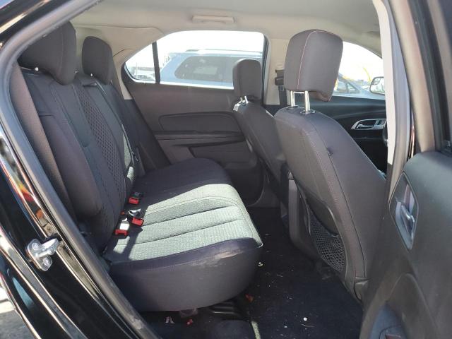 Photo 6 from auction – 2012 CHEVROLET EQUINOX LS with VIN 2GNALBEK0C1123721