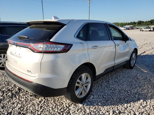Photo 4 from auction – 2016 FORD EDGE SEL with VIN 2FMPK3J90GBC49202