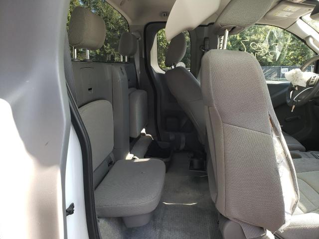 Photo 6 from auction – 2016 NISSAN FRONTIER S with VIN 1N6BD0CT2GN744227