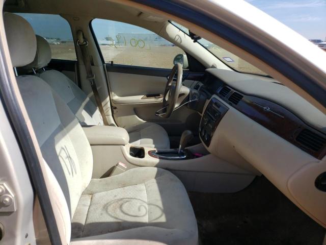 Photo 5 from auction – 2008 CHEVROLET IMPALA LS with VIN 2G1WB58KX81265797