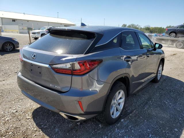 Photo 4 from auction – 2017 LEXUS RX 350 BAS with VIN 2T2ZZMCAXHC038308