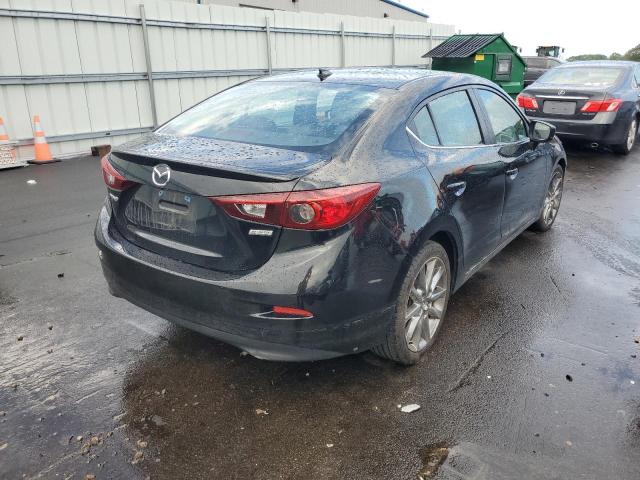 Photo 4 from auction – 2018 MAZDA 3 TOURING with VIN 3MZBN1V36JM163914