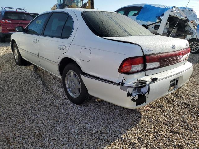 Photo 3 from auction – 1999 INFINITI I30 with VIN JNKCA21A6XT773236