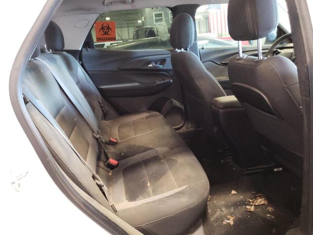 Photo 6 from auction – 2021 CHEVROLET TRAILBLAZE with VIN KL79MNSL9MB049379