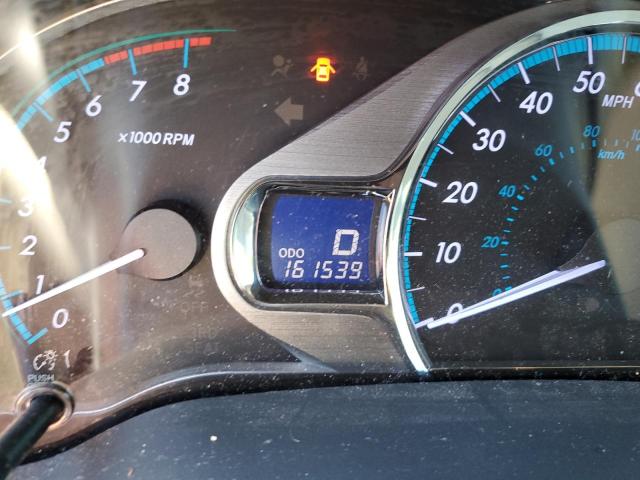 Photo 8 from auction – 2013 TOYOTA SIENNA XLE with VIN 5TDDK3DC4DS056382