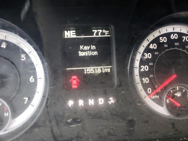 Photo 8 from auction – 2014 RAM 1500 ST with VIN 1C6RR6KT5ES454108