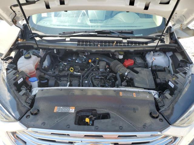 Photo 7 from auction – 2019 FORD EDGE SEL with VIN 2FMPK3J98KBC15226